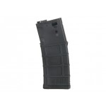 DMAG M4/M16 30/130rds Variable-Cap Magazine - Black [D-DAY]